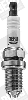 Beru By Driv Bougie Z237