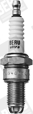 Beru By Driv Bougie Z2