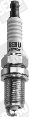 Beru By Driv Bougie Z312