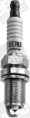 Beru By Driv Bougie Z340