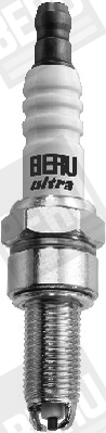 Beru By Driv Bougie Z341