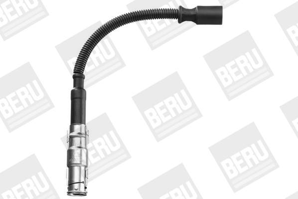 Beru By Driv Bougiekabelset ZEF1488