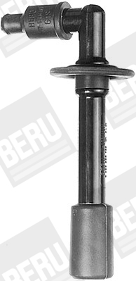 Beru By Driv Bougiestekker ZLE267