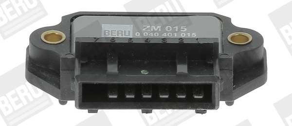 Ontsteking controle unit Beru By Driv ZM015