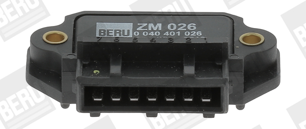 Ontsteking controle unit Beru By Driv ZM026