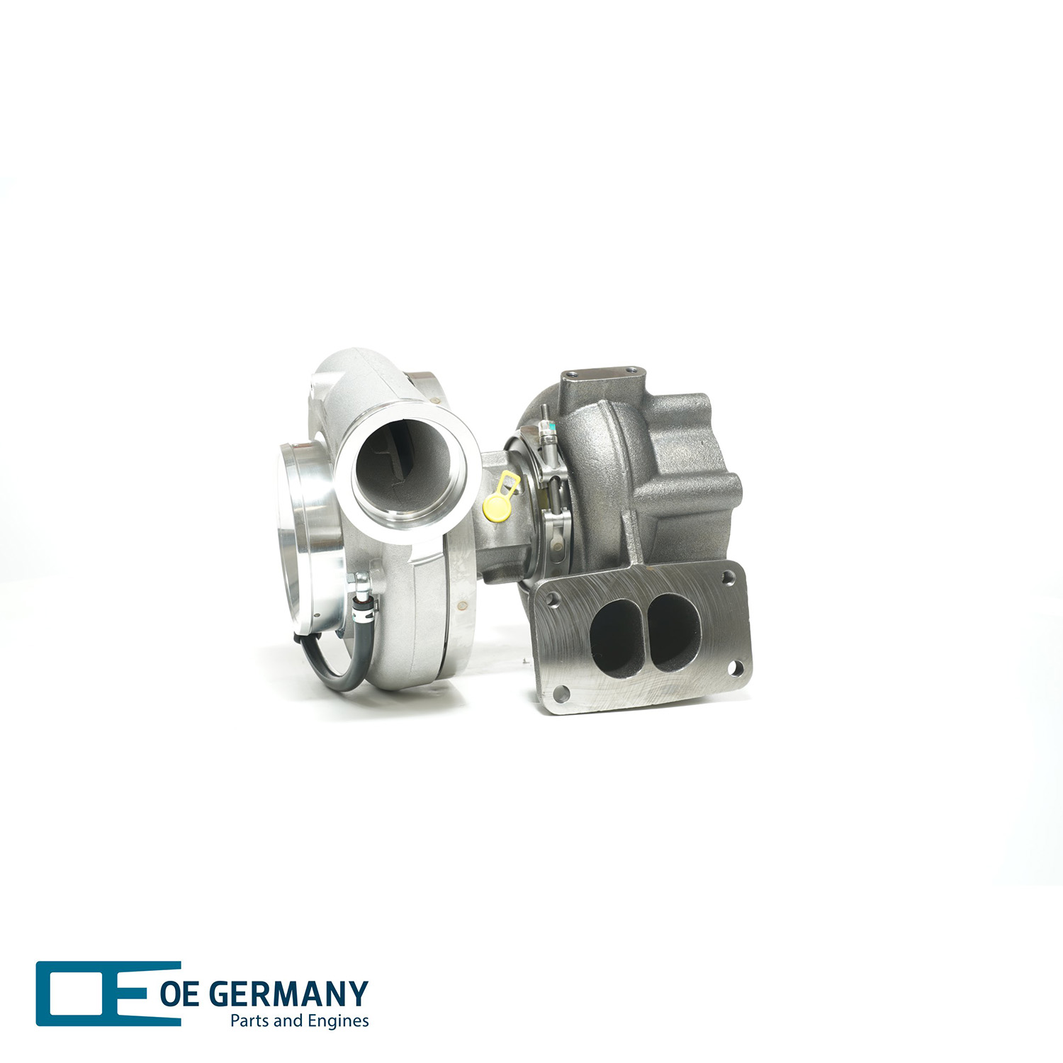 OE Germany Turbolader 01 0960 457002