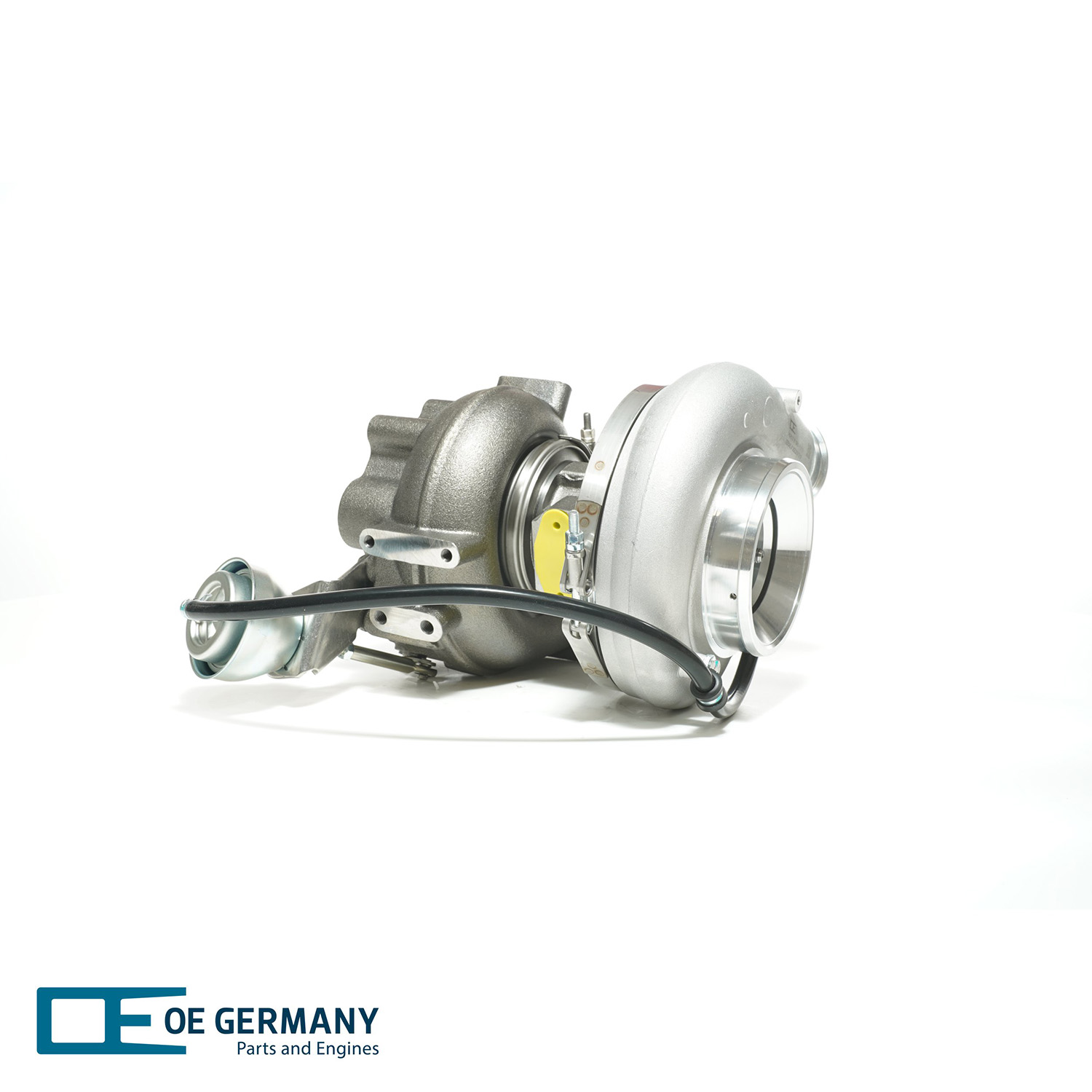 OE Germany Turbolader 01 0960 457002