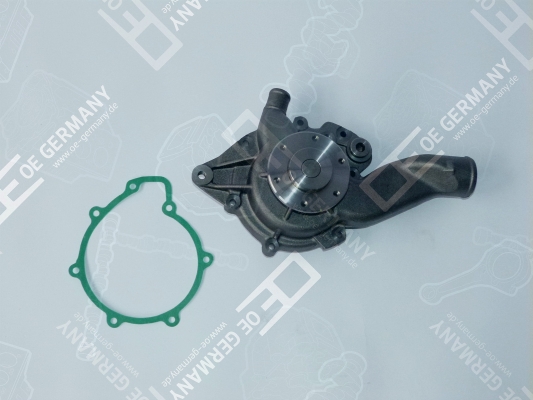 Waterpomp OE Germany 02 2000 082602