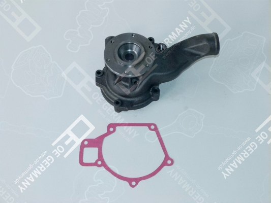 Waterpomp OE Germany 02 2000 082605