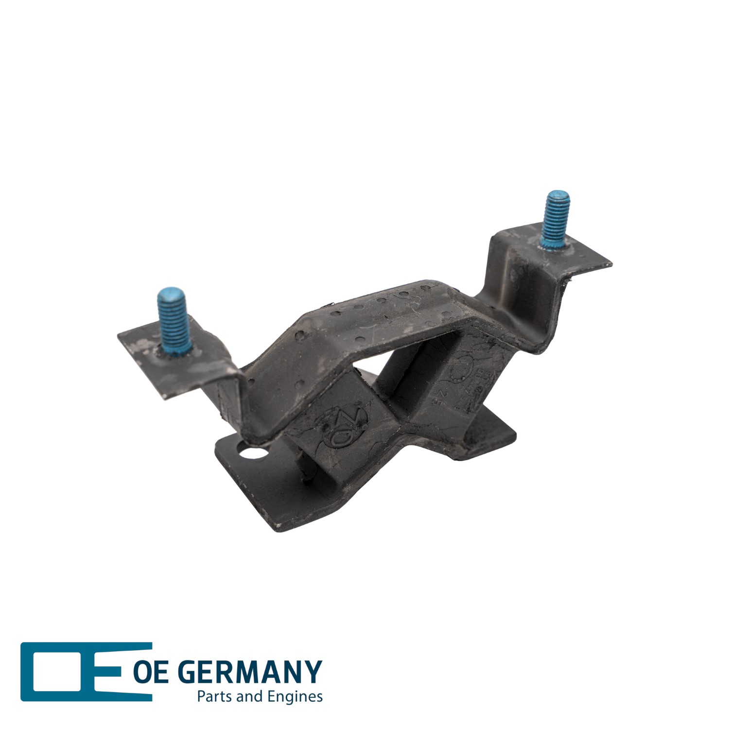 Ophangrubber automaatbak OE Germany 800121