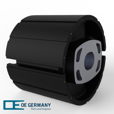 Differentieel ophangrubber OE Germany 800248