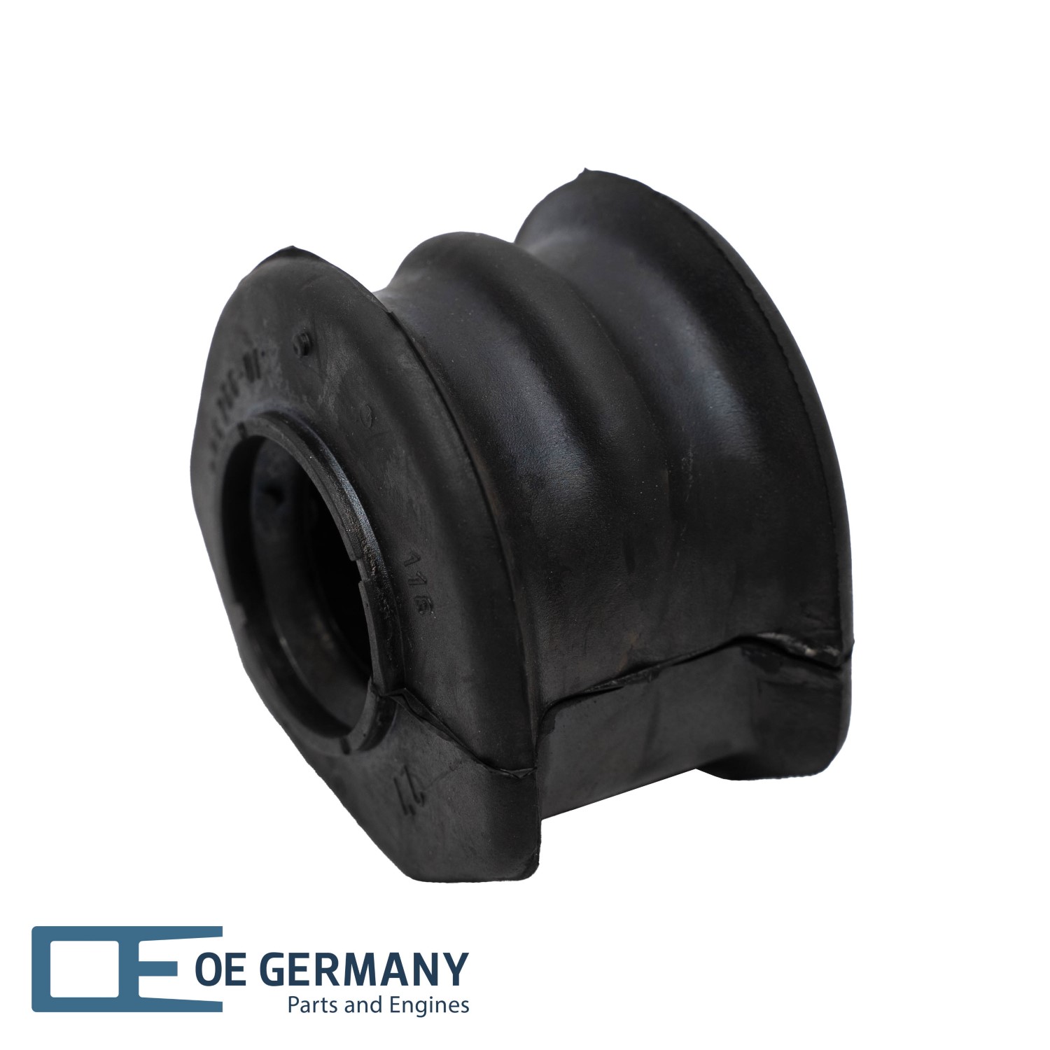 Stabilisatorstang rubber OE Germany 800321