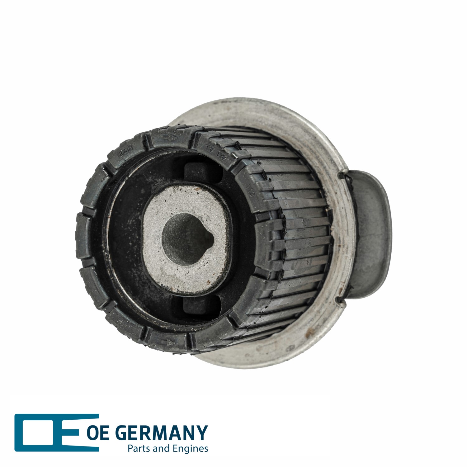 Draagarm-/ reactiearm lager OE Germany 800527