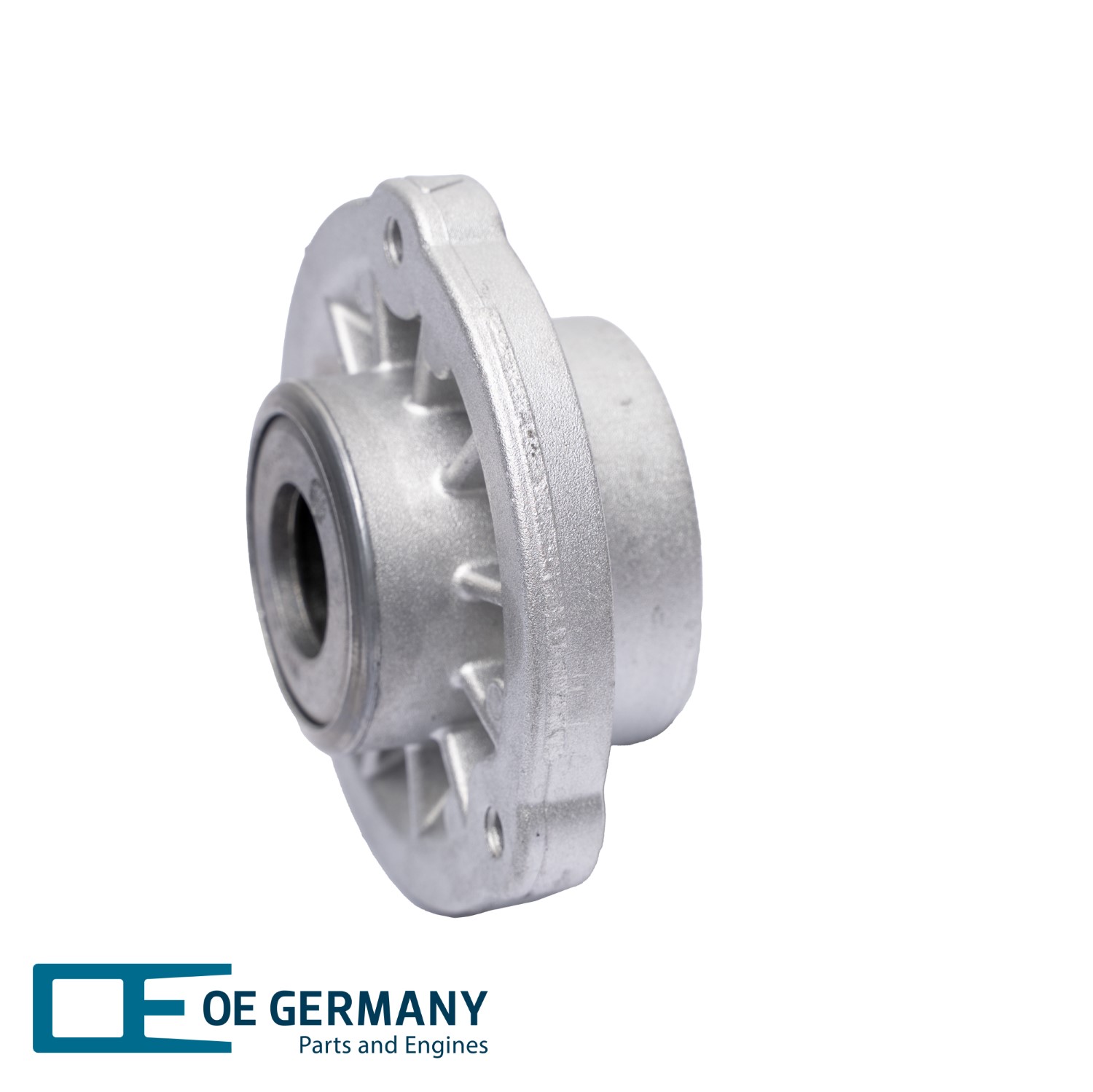 Veerpootlager & rubber OE Germany 800539
