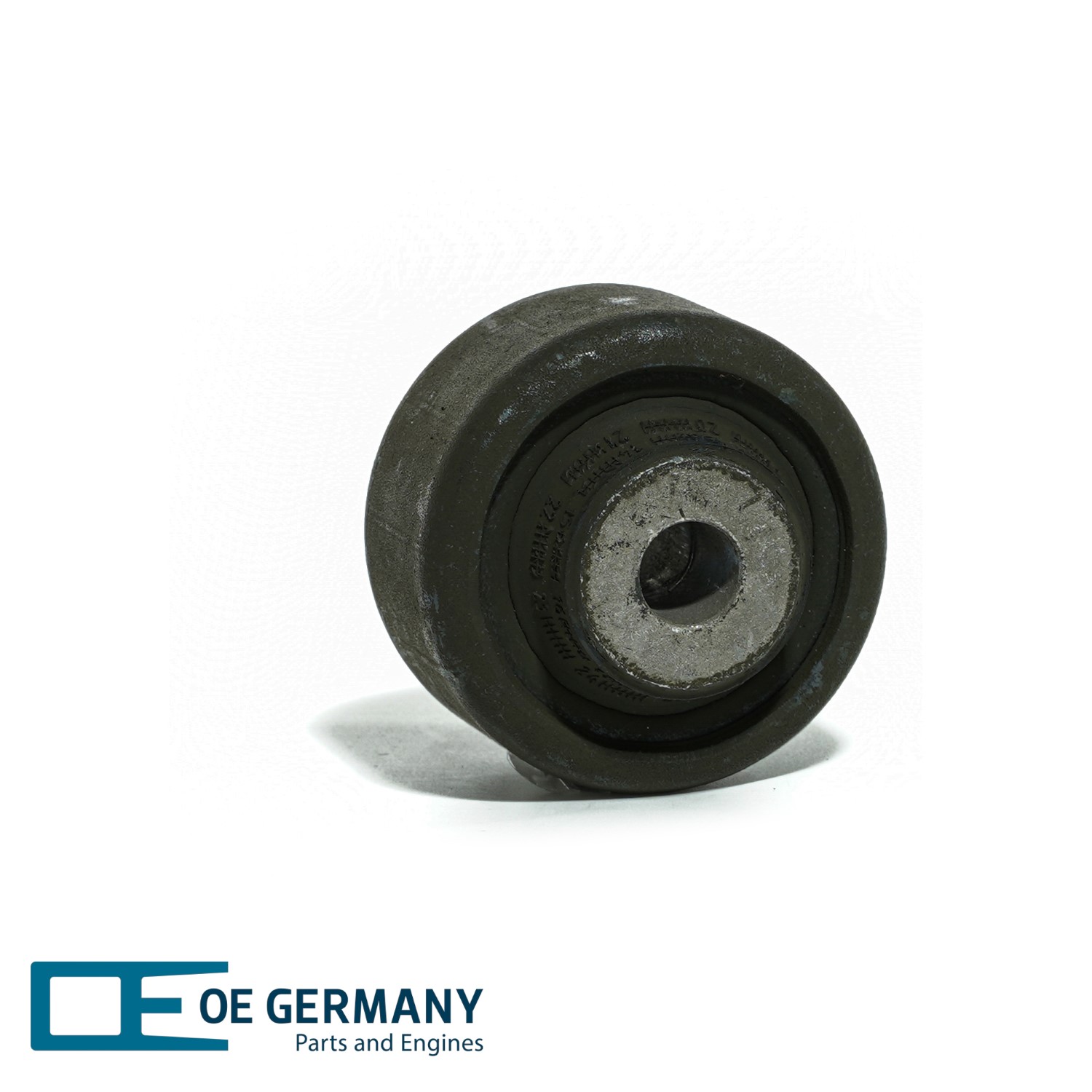 Draagarm-/ reactiearm lager OE Germany 800542