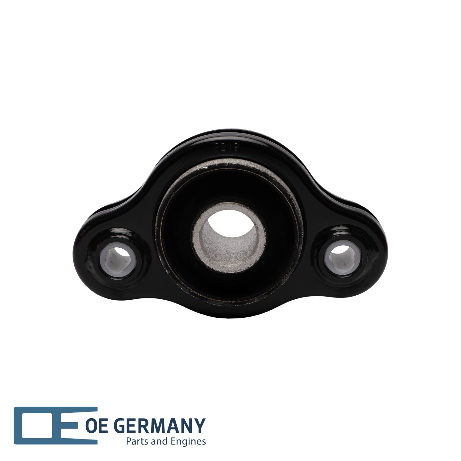 Draagarm-/ reactiearm lager OE Germany 800547