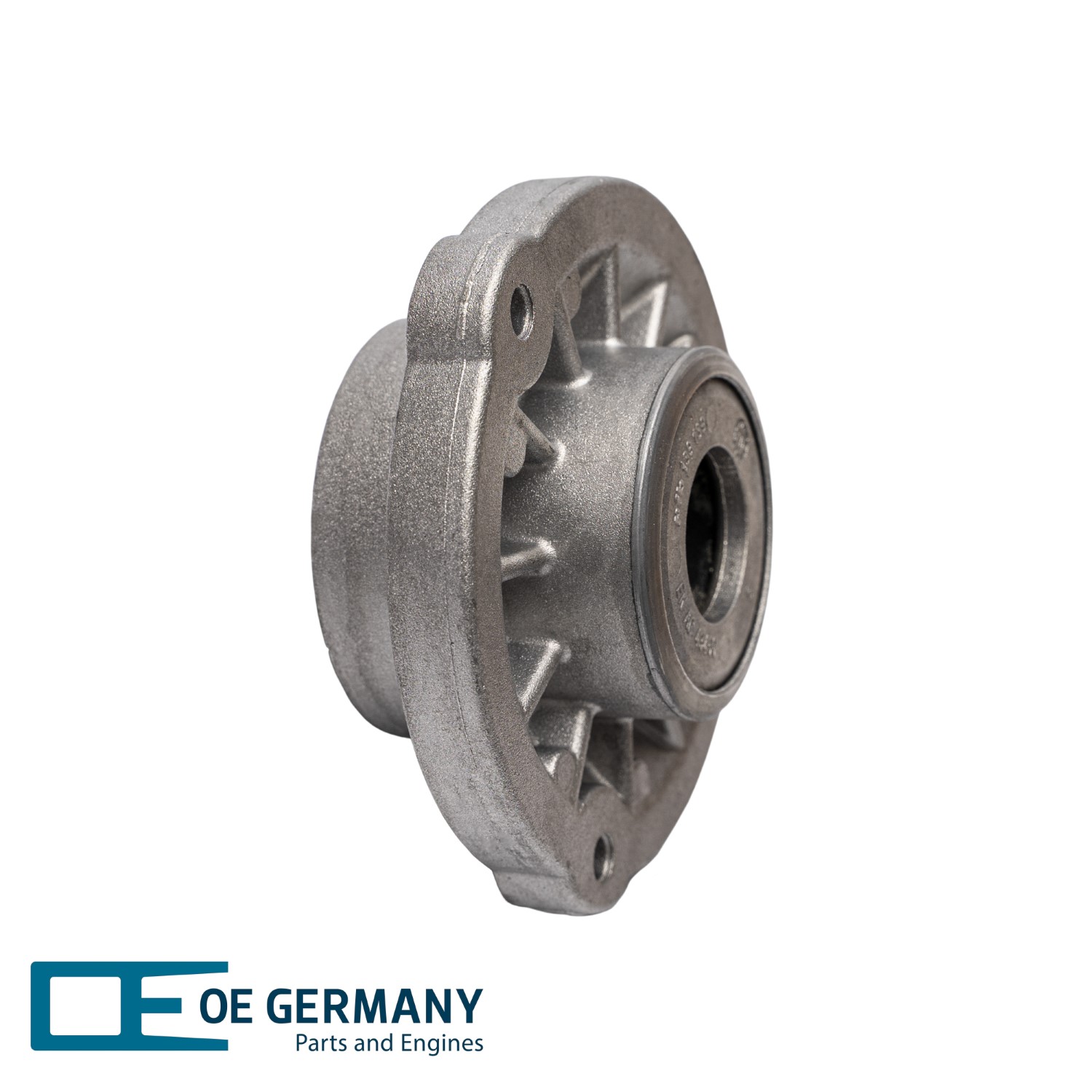 Veerpootlager & rubber OE Germany 800607