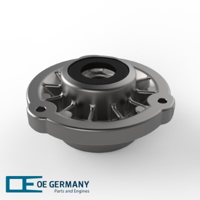 Veerpootlager & rubber OE Germany 800608