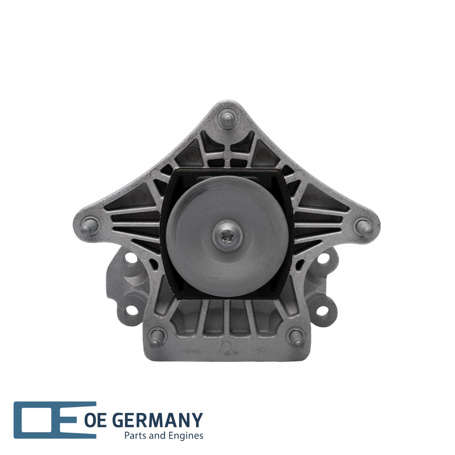 Ophangrubber automaatbak OE Germany 800640