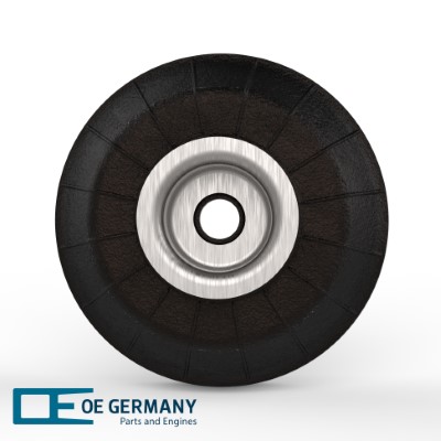 Veerpootlager & rubber OE Germany 800671