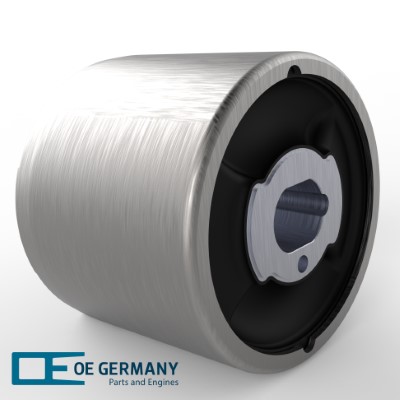 Differentieel ophangrubber OE Germany 800757