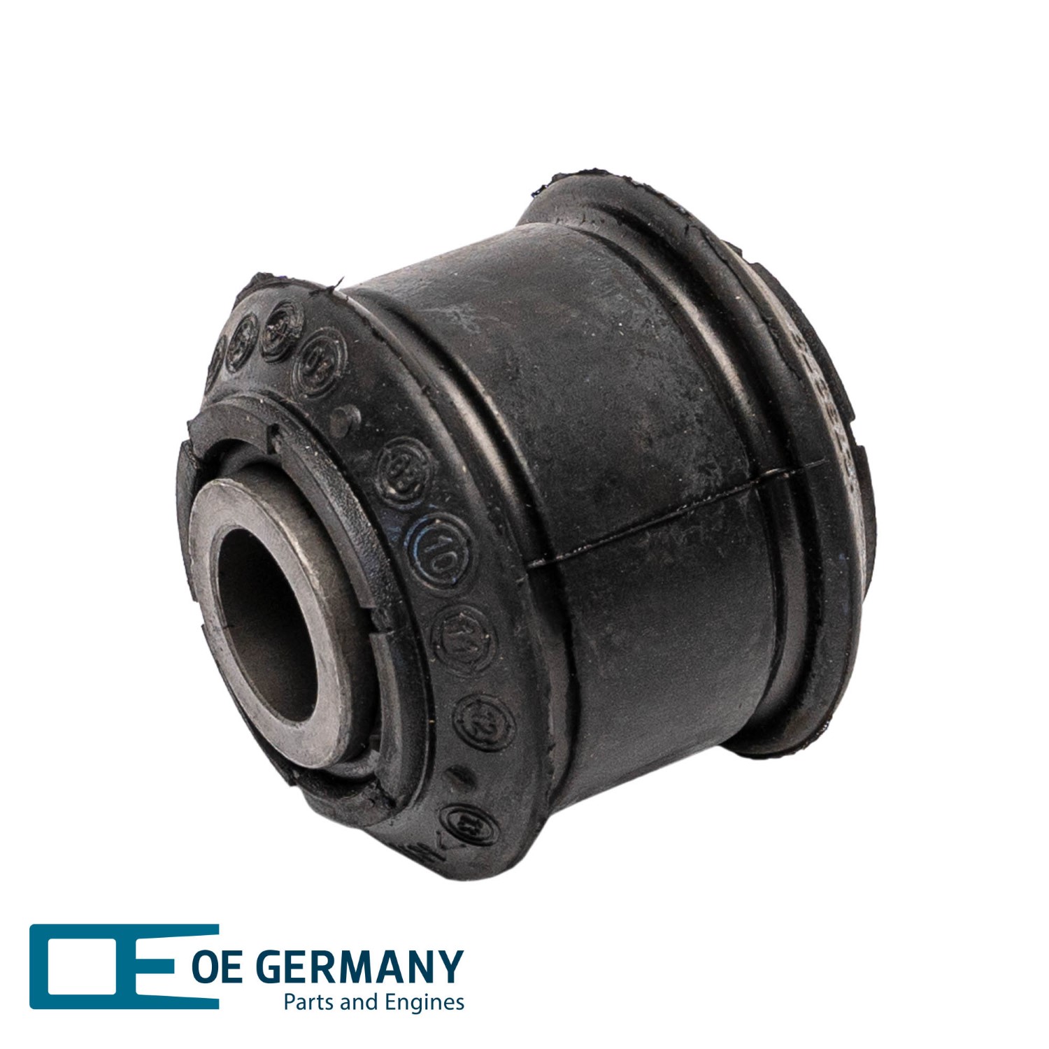 Stabilisatorstang rubber OE Germany 800850