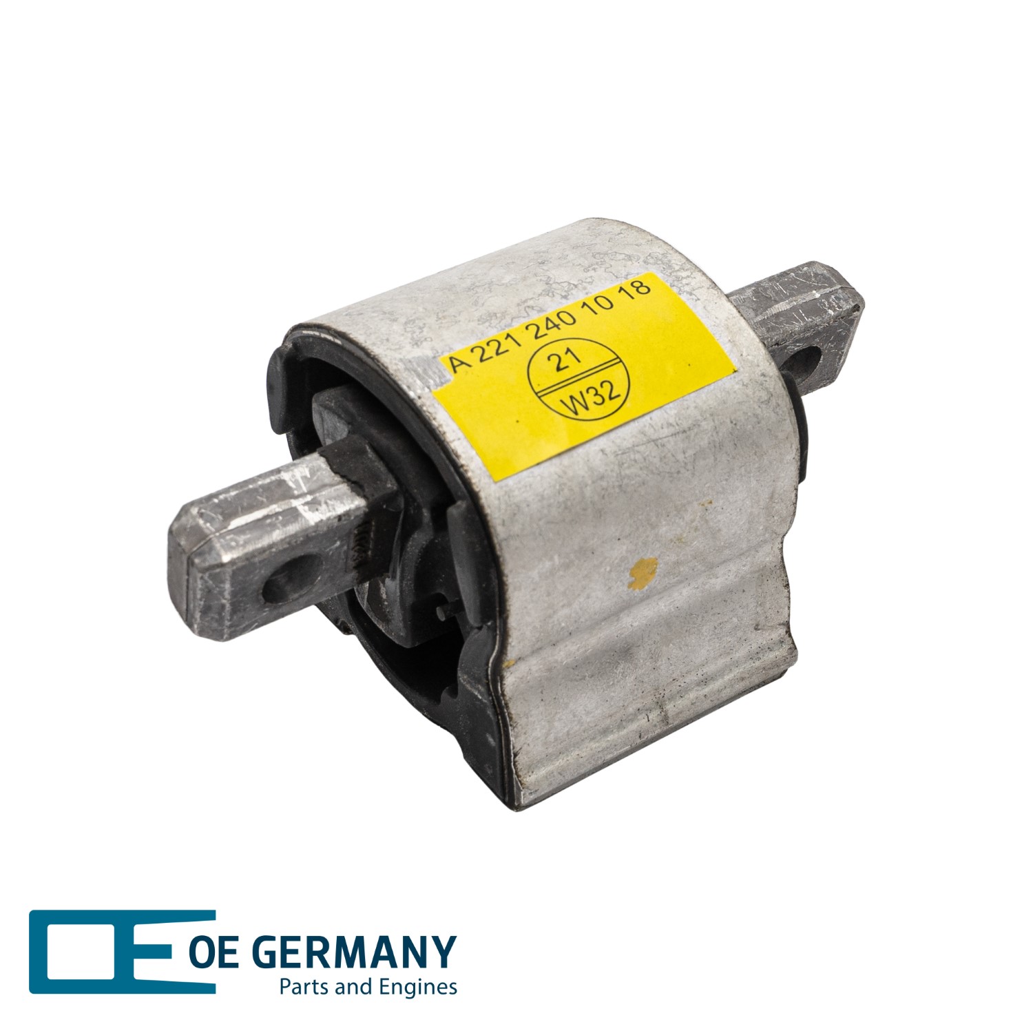 Ophangrubber automaatbak OE Germany 800885