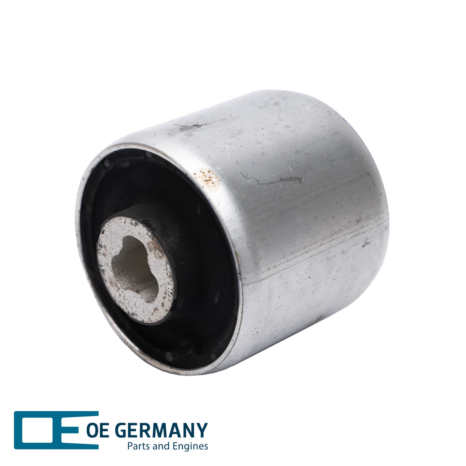 Draagarm-/ reactiearm lager OE Germany 800901