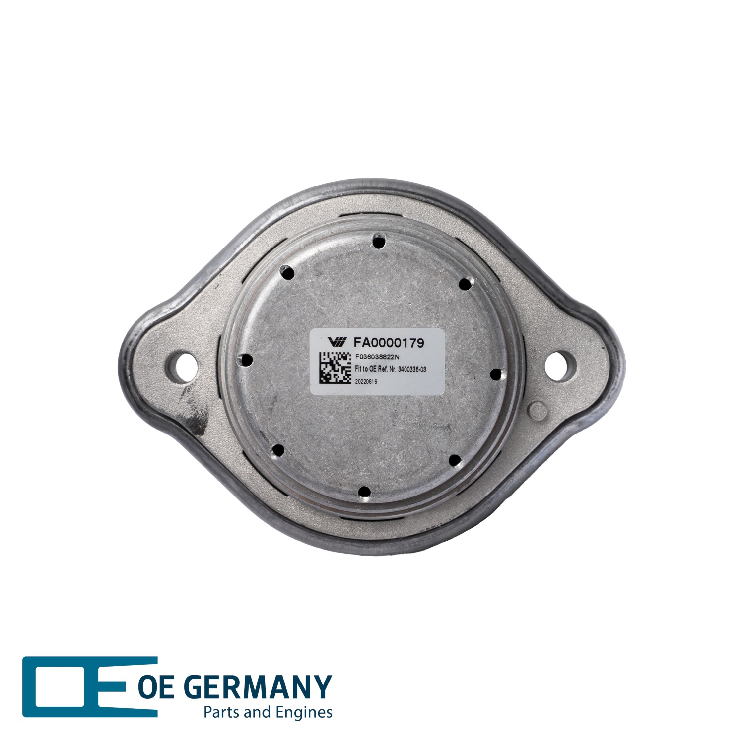 Motorsteun OE Germany 800907