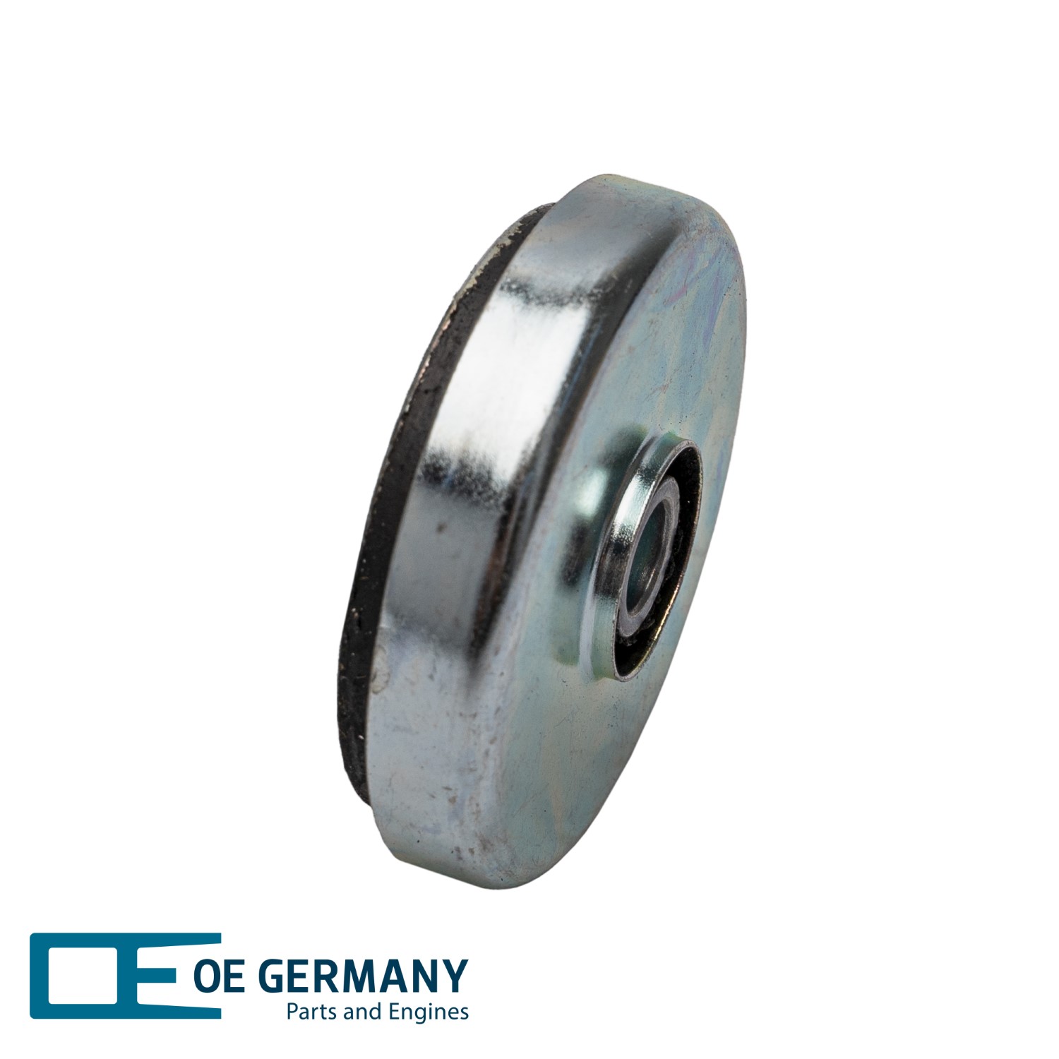 Draagarm-/ reactiearm lager OE Germany 800940
