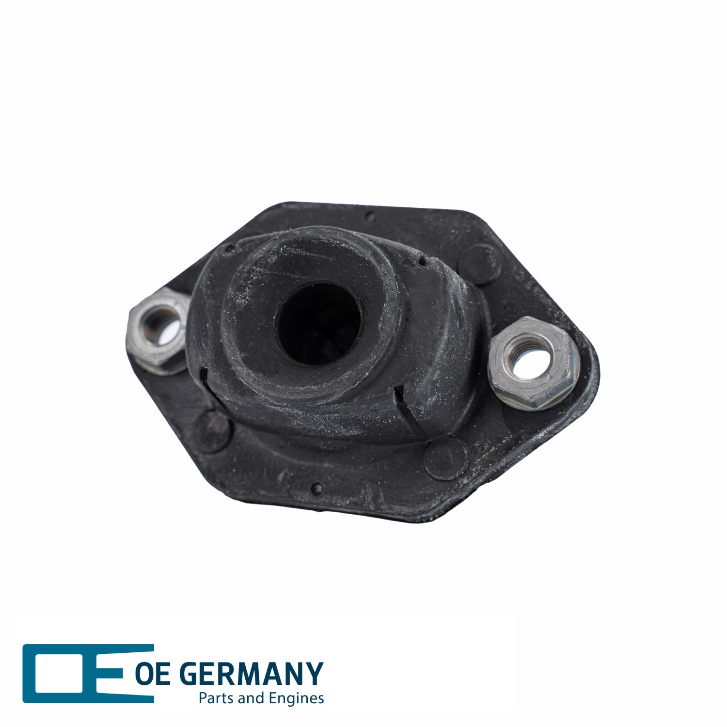 Veerpootlager & rubber OE Germany 800959