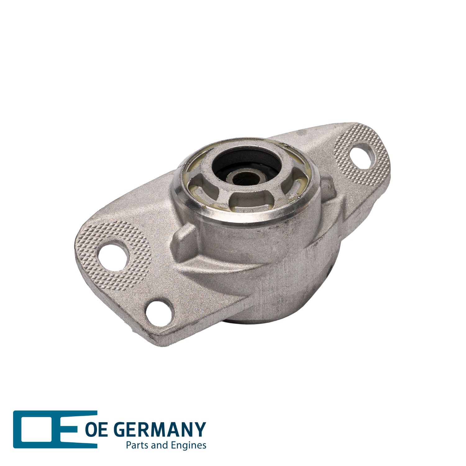 Veerpootlager & rubber OE Germany 800973