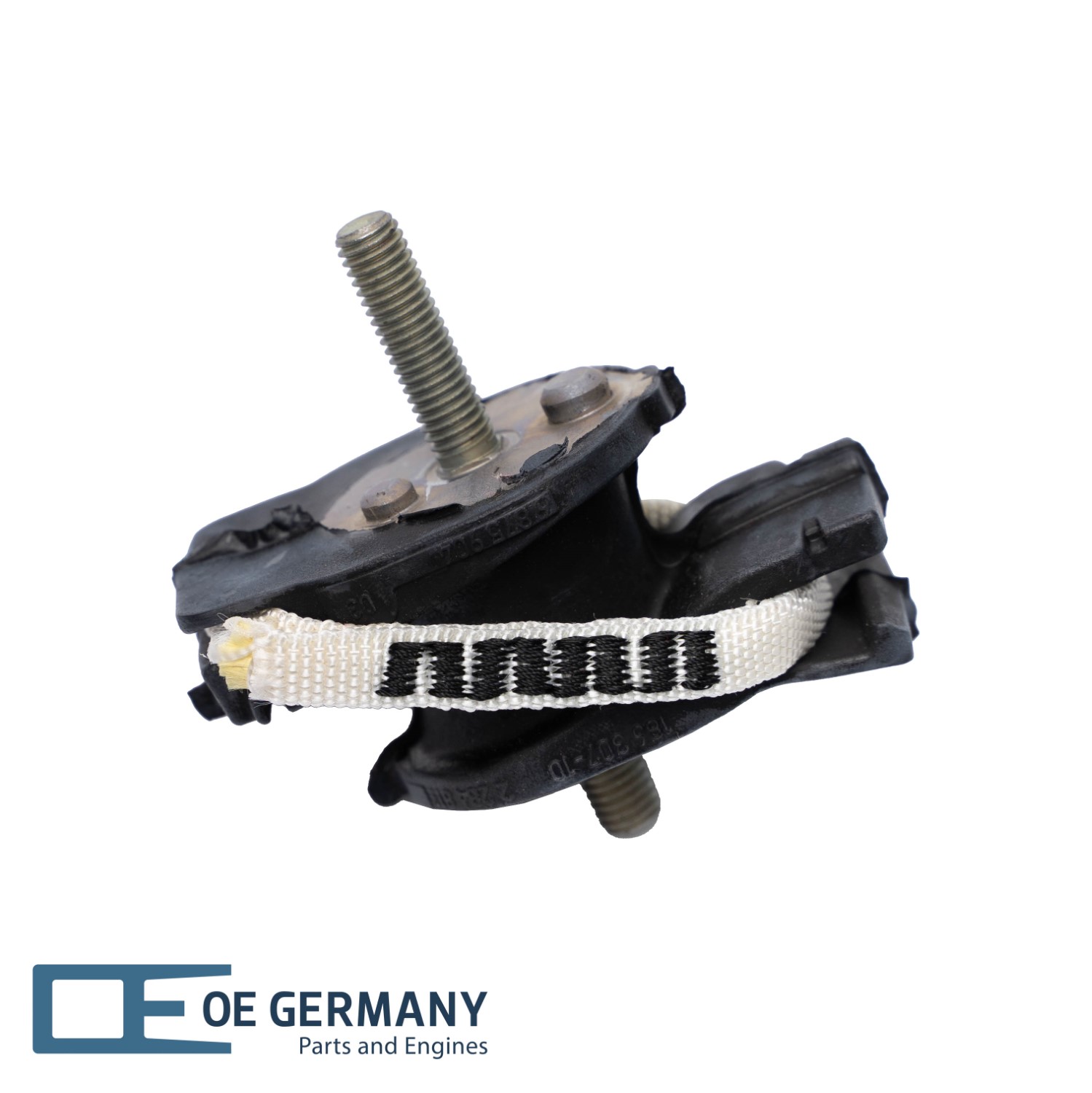 Differentieel ophangrubber OE Germany 801042