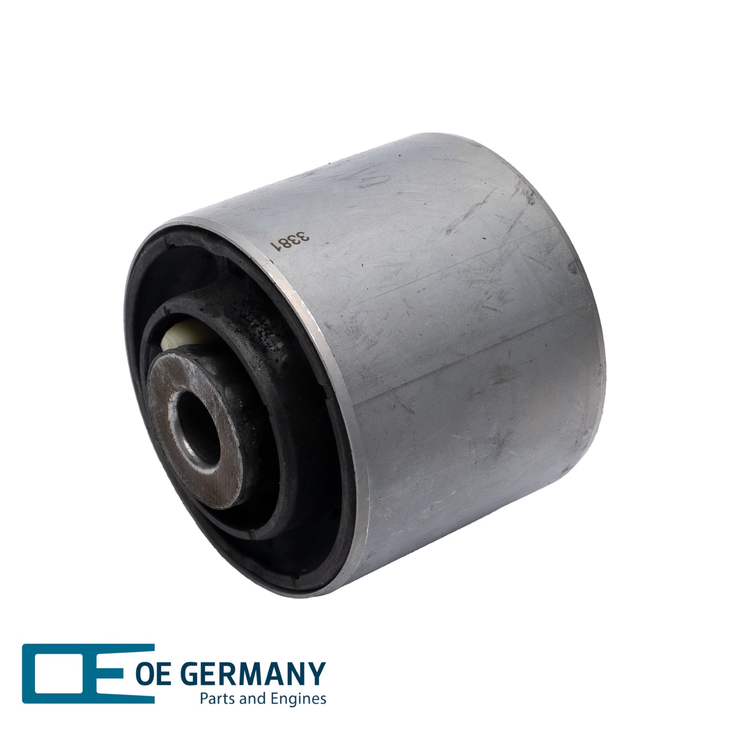 Draagarm-/ reactiearm lager OE Germany 801047