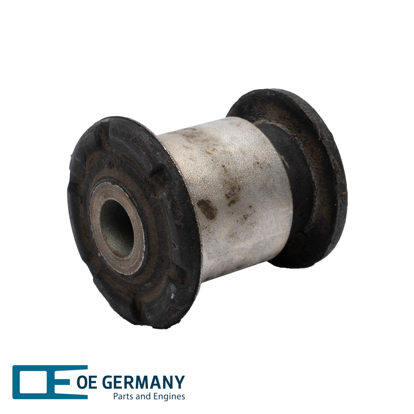 Draagarm-/ reactiearm lager OE Germany 801051