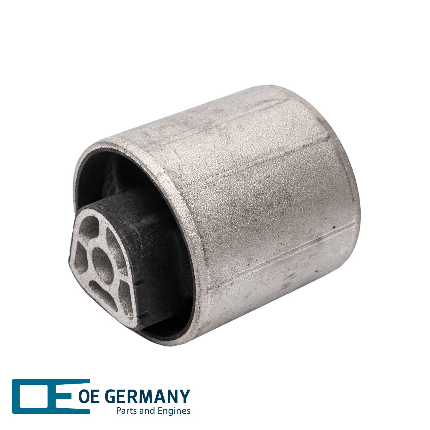 Draagarm-/ reactiearm lager OE Germany 801058