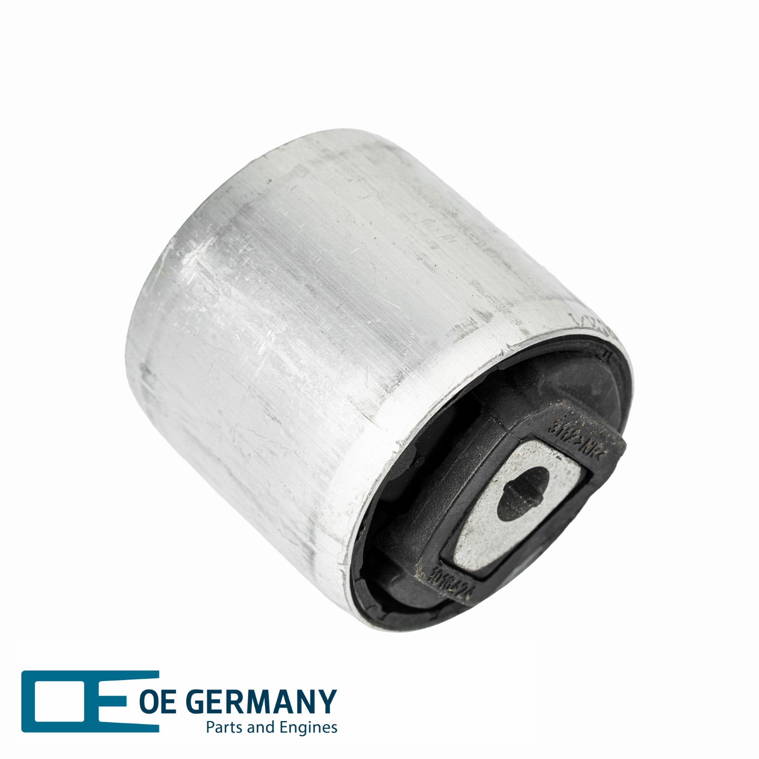 Draagarm-/ reactiearm lager OE Germany 801068