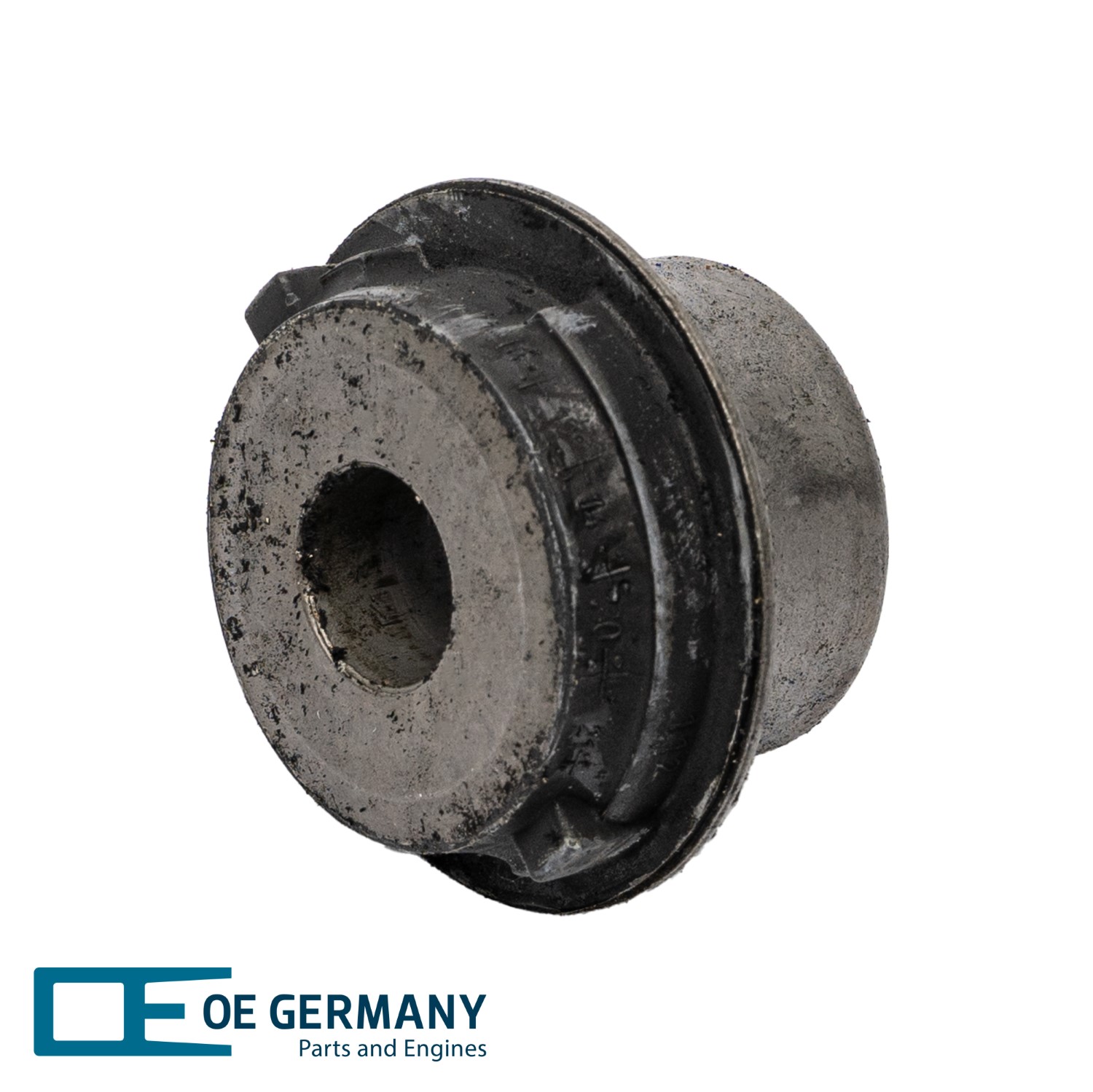 Draagarm-/ reactiearm lager OE Germany 801072