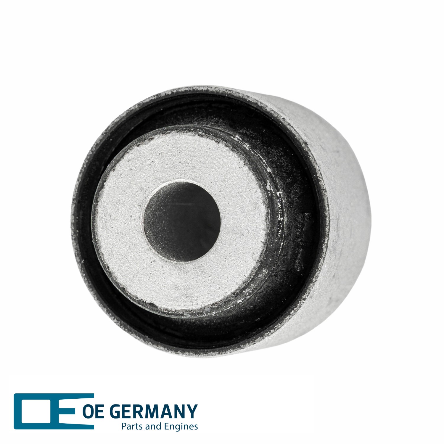 Draagarm-/ reactiearm lager OE Germany 801073