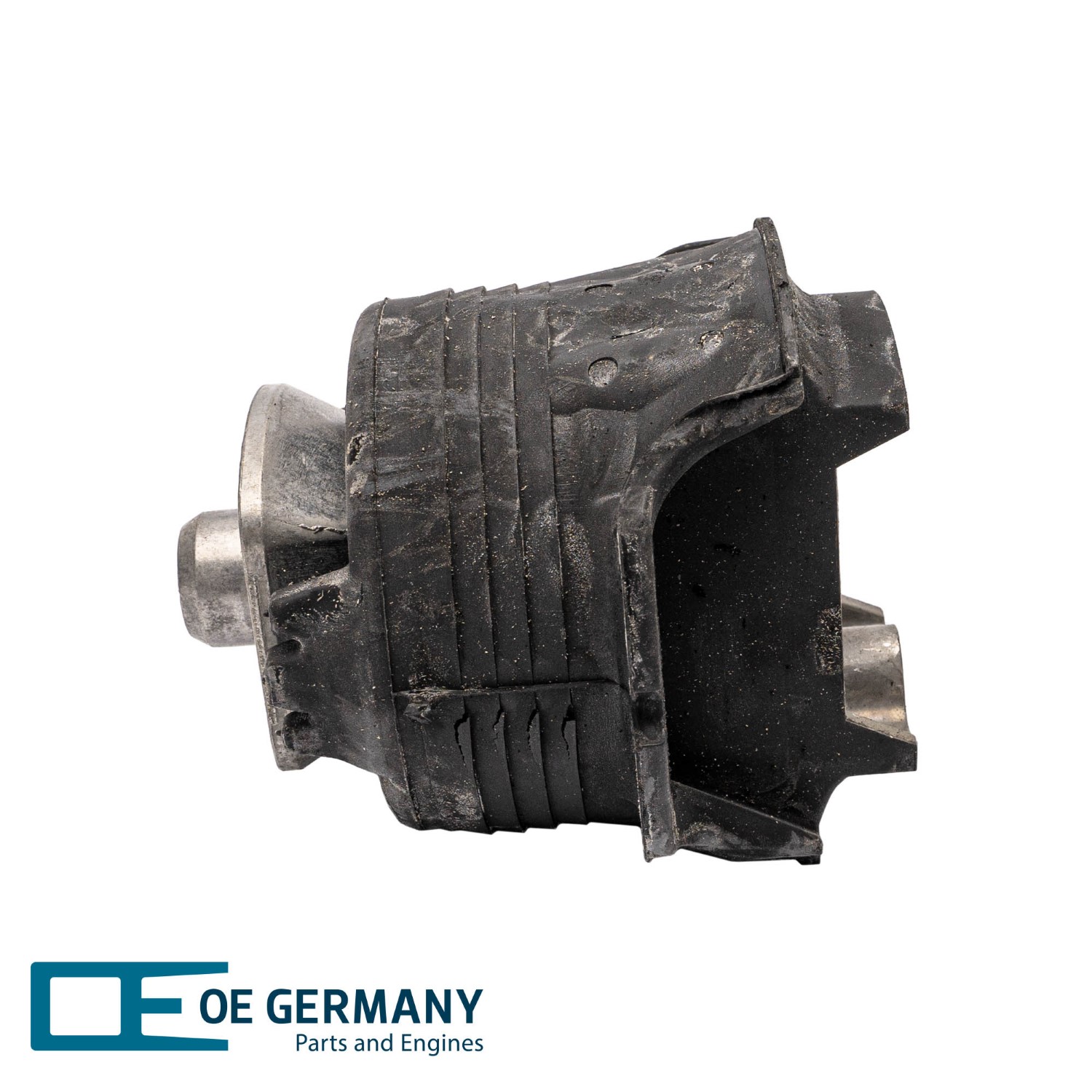 Draagarm-/ reactiearm lager OE Germany 801169