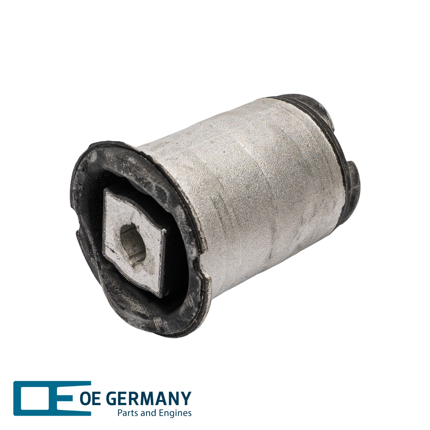 Draagarm-/ reactiearm lager OE Germany 801171