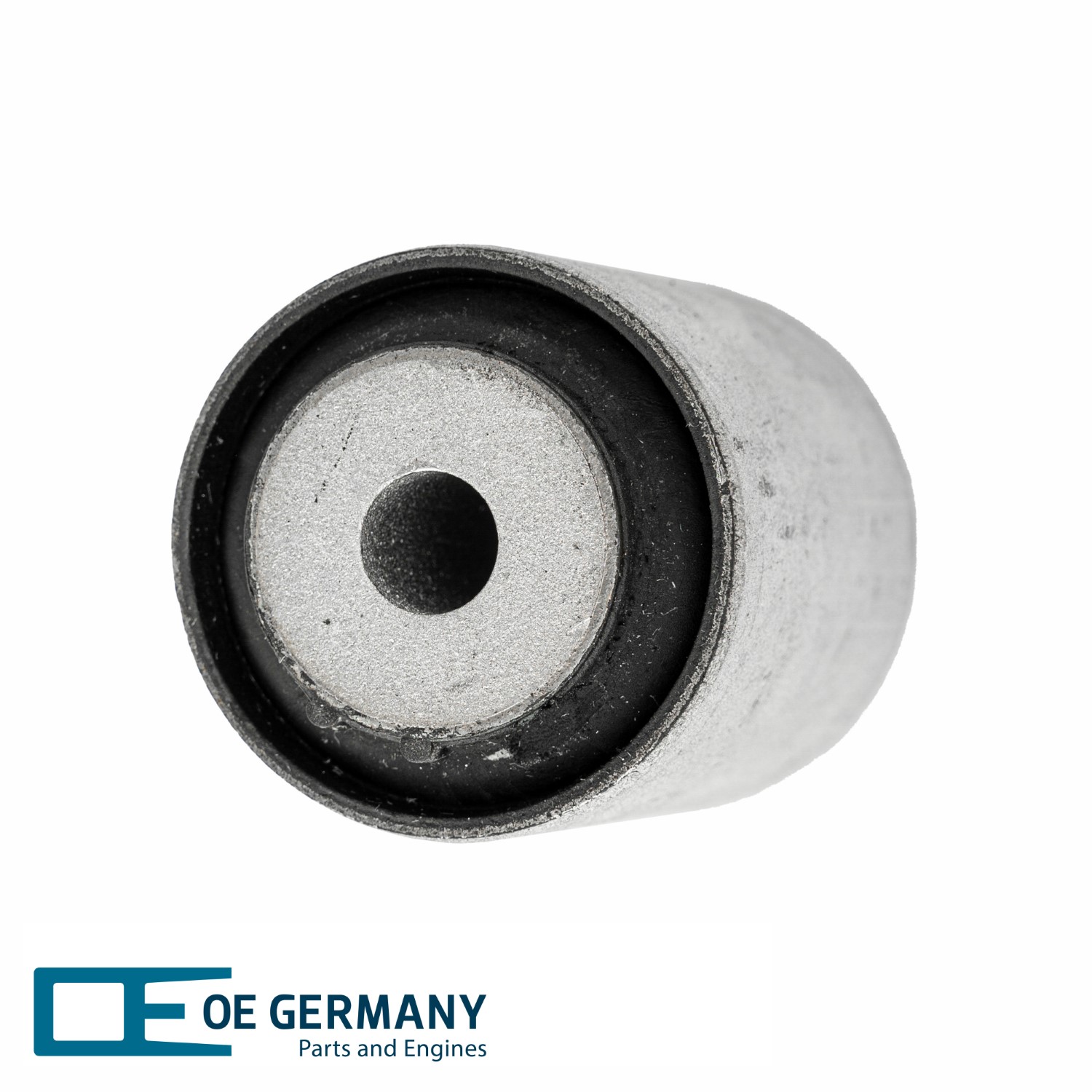 Draagarm-/ reactiearm lager OE Germany 801172