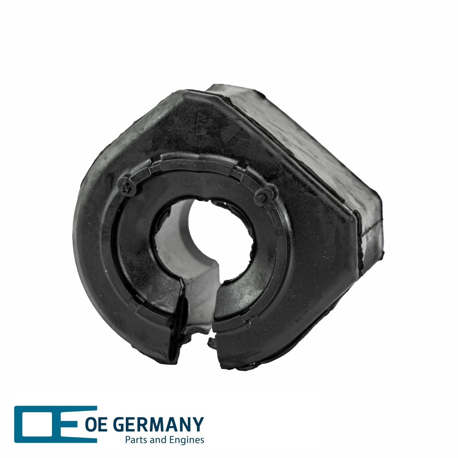 Stabilisatorstang rubber OE Germany 801190