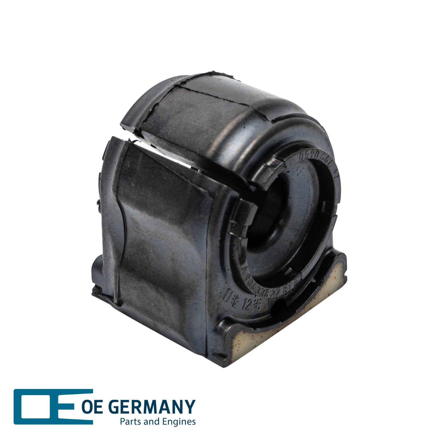 Stabilisatorstang rubber OE Germany 801193