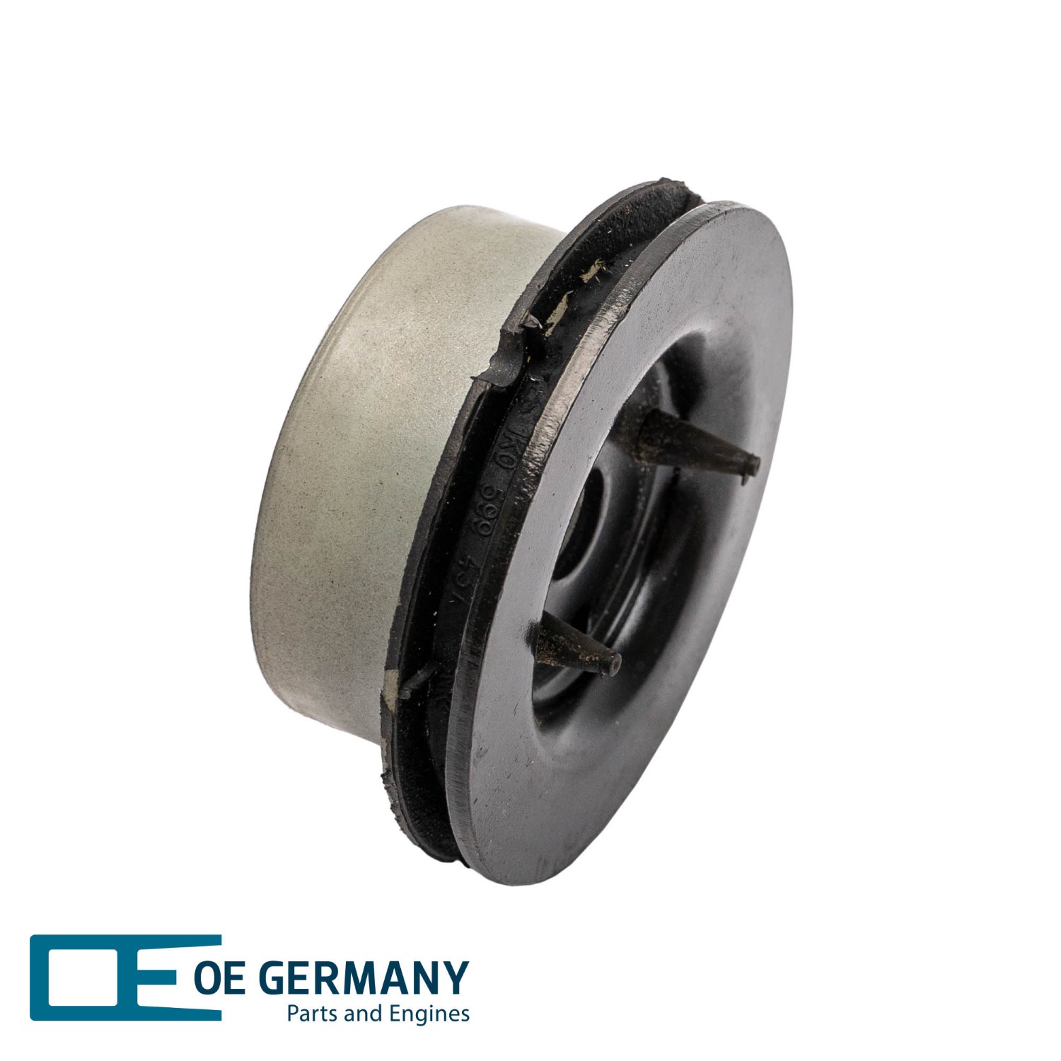 Differentieel ophangrubber OE Germany 801199