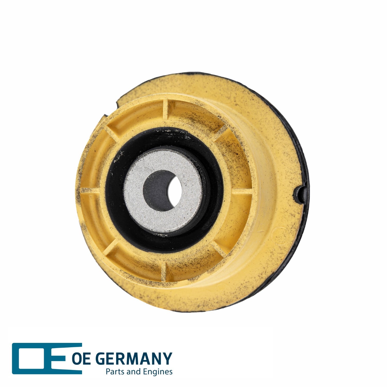 Ophangrubber automaatbak OE Germany 801201