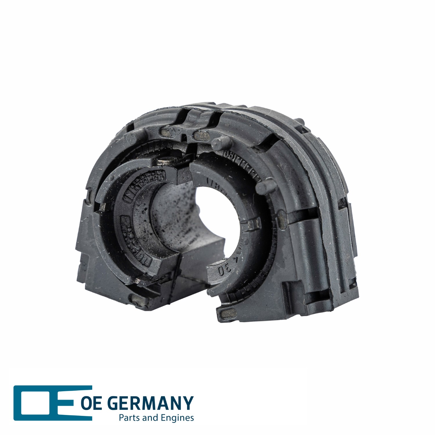 Stabilisatorstang rubber OE Germany 801305