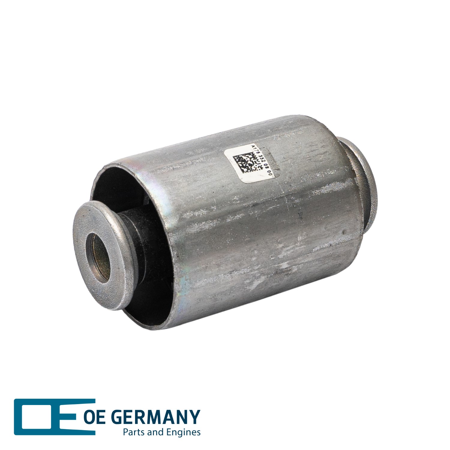 Draagarm-/ reactiearm lager OE Germany 801324