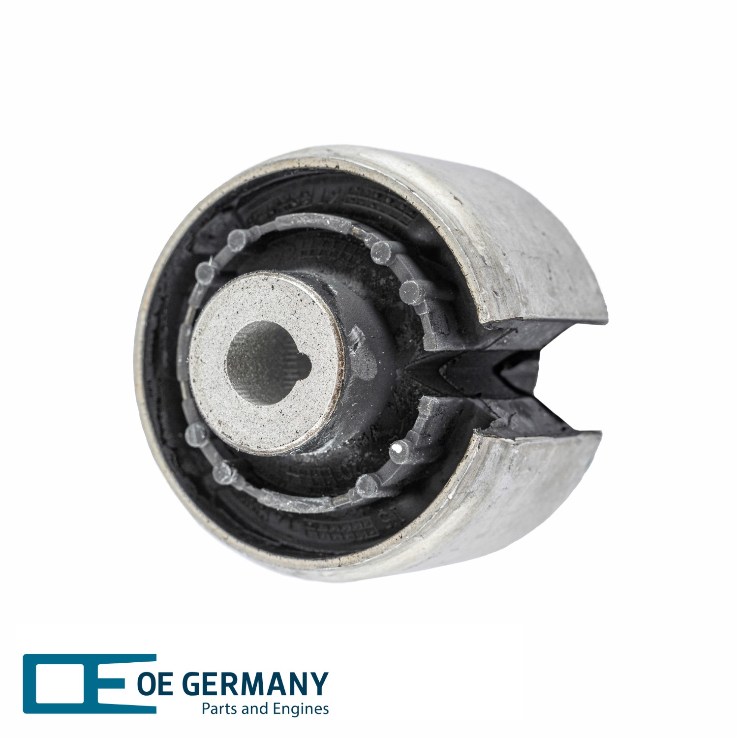 Draagarm-/ reactiearm lager OE Germany 801328