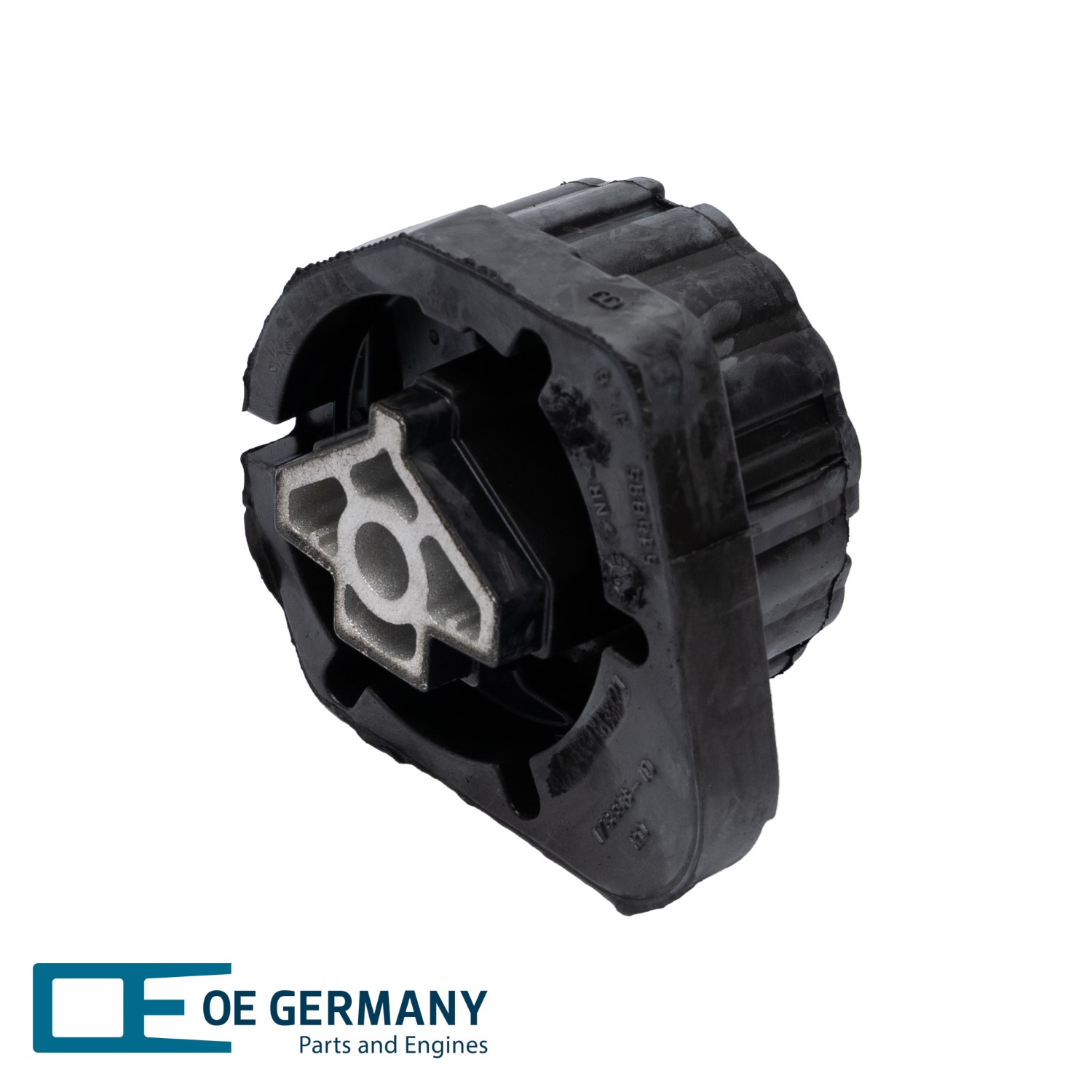 Ophangrubber automaatbak OE Germany 801334